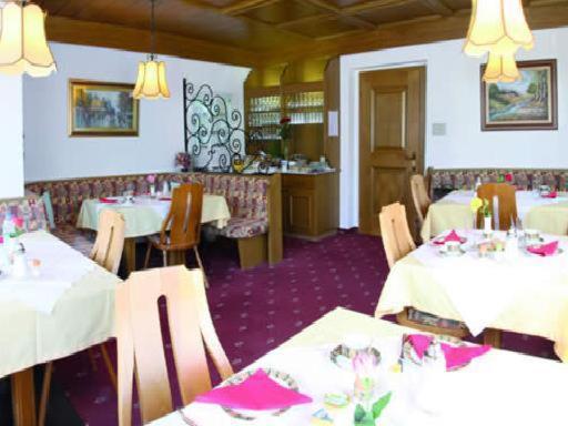 Pension Tannenhof Laces Dış mekan fotoğraf