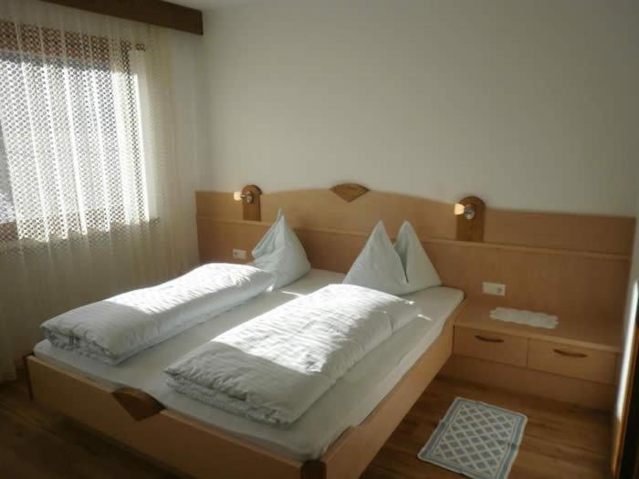 Pension Tannenhof Laces Dış mekan fotoğraf